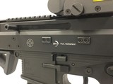 NIB Brugger & Thomet .300 Blackout APC300 Pistol B&T Pistol with SB Brace and Eotech - 14 of 20