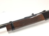 NOS Browning BLR 81 Takedown Deluxe .30-06 - 12 of 19