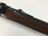 NOS Browning BLR 81 Takedown Deluxe .30-06 - 8 of 19