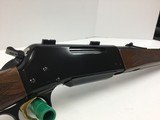 NOS Browning BLR 81 Takedown Deluxe .30-06 - 4 of 19