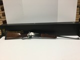 NOS Browning BLR 81 Takedown Deluxe .30-06 - 1 of 19