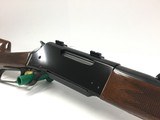 NOS Browning BLR 81 Takedown Deluxe .30-06 - 3 of 19