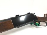 NOS Browning BLR 81 Takedown Deluxe .30-06 - 13 of 19
