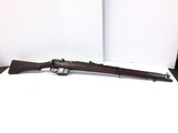 Indian Enfield 2A1 7.62 NATO Mint Condition - 1 of 20