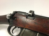 Indian Enfield 2A1 7.62 NATO Mint Condition - 9 of 20