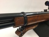 Beautiful Marlin 444 .44 Marlin MFG 1971 24in Barrel W/ Burris Scope, Wild West Guns Custom Lever - 11 of 20