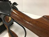 Beautiful Marlin 444 .44 Marlin MFG 1971 24in Barrel W/ Burris Scope, Wild West Guns Custom Lever - 15 of 20