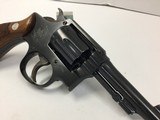 Beautiful Smith and Wesson .38 M&P 1905 Model MFG 1909 - 6 of 20