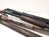 Stunning Winchester 1897 Trench Gun w/Bayonet Sling - 4 of 20