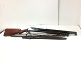 Stunning Winchester 1897 Trench Gun w/Bayonet Sling - 1 of 20