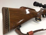 Stunning Classic Parker-Hale Mod 1200 7mm Rem Mag - 9 of 20