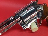 Beautiful Smith and Wesson Mod 36 Nickel Finish .38spl - 12 of 19