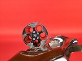 Beautiful Smith and Wesson Mod 36 Nickel Finish .38spl - 17 of 19