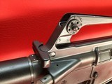 Beautiful Pre-Ban Colt Ar-15A2 .223 Rem 20in - 12 of 20