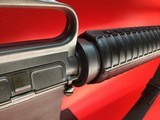Beautiful Pre-Ban Colt Ar-15A2 .223 Rem 20in - 14 of 20