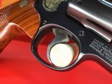 Smith & Wesson Model 29-10 50th Anniversary .44mag 6.5in Appears Unfired. Limited Edition ANIB - 8 of 20