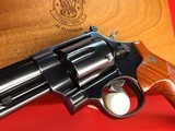 Smith & Wesson Model 29-10 50th Anniversary .44mag 6.5in Appears Unfired. Limited Edition ANIB - 10 of 20