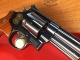 Smith & Wesson Model 29-10 50th Anniversary .44mag 6.5in Appears Unfired. Limited Edition ANIB - 5 of 20