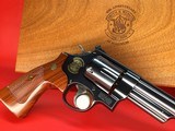 Smith & Wesson Model 29-10 50th Anniversary .44mag 6.5in Appears Unfired. Limited Edition ANIB - 2 of 20