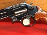 Smith & Wesson Model 29-10 50th Anniversary .44mag 6.5in Appears Unfired. Limited Edition ANIB - 14 of 20