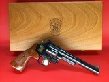 Smith & Wesson Model 29-10 50th Anniversary .44mag 6.5in Appears Unfired. Limited Edition ANIB - 1 of 20