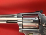 Stunning Smith & Wesson Model 686-3 Pre Lock .357 8 3/8in - 4 of 20