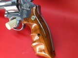 Stunning Smith & Wesson Model 686-3 Pre Lock .357 8 3/8in - 13 of 20