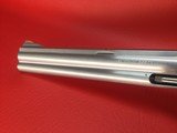 Stunning Smith & Wesson Model 686-3 Pre Lock .357 8 3/8in - 6 of 20
