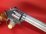 Stunning Smith & Wesson Model 686-3 Pre Lock .357 8 3/8in - 17 of 20