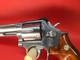 Stunning Smith & Wesson Model 686-3 Pre Lock .357 8 3/8in - 3 of 20
