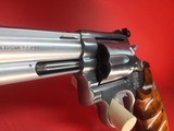 Stunning Smith & Wesson Model 686-3 Pre Lock .357 8 3/8in - 11 of 20