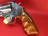 Stunning Smith & Wesson Model 686-3 Pre Lock .357 8 3/8in - 2 of 20