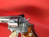 Stunning Smith & Wesson Model 686-3 Pre Lock .357 8 3/8in - 12 of 20