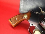 LNIB Smith & Wesson Mod.36 3in .38spl Chief's Special MFG 1969 New In Box W/Papers - 14 of 20