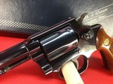 LNIB Smith & Wesson Mod.36 3in .38spl Chief's Special MFG 1969 New In Box W/Papers - 3 of 20
