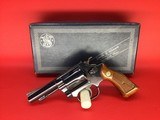 LNIB Smith & Wesson Mod.36 3in .38spl Chief's Special MFG 1969 New In Box W/Papers - 1 of 20