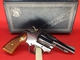 LNIB Smith & Wesson Mod.36 3in .38spl Chief's Special MFG 1969 New In Box W/Papers - 10 of 20