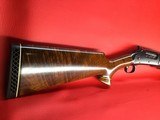 Unbelievably Mint Winchester Mod 1897 One of One mfg 1923 97-98% original condition, custom Sheriff Order - 3 of 20