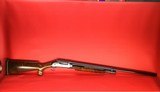 Unbelievably Mint Winchester Mod 1897 One of One mfg 1923 97-98% original condition, custom Sheriff Order - 1 of 20