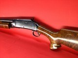 Unbelievably Mint Winchester Mod 1897 One of One mfg 1923 97-98% original condition, custom Sheriff Order - 15 of 20