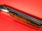 Unbelievably Mint Winchester Mod 1897 One of One mfg 1923 97-98% original condition, custom Sheriff Order - 5 of 20