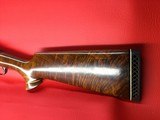 Unbelievably Mint Winchester Mod 1897 One of One mfg 1923 97-98% original condition, custom Sheriff Order - 14 of 20