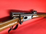 Immaculate Swiss Vetterli M78 Rifle MFG 1880 - 12 of 20