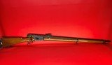 Immaculate Swiss Vetterli M78 Rifle MFG 1880 - 1 of 20