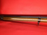 Immaculate Swiss Vetterli M78 Rifle MFG 1880 - 5 of 20