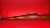 Immaculate Swiss Vetterli M78 Rifle MFG 1880 - 2 of 20