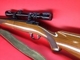 Like New 1980's Ruger M77 7mm Rem Mag W/Redfield Optic - 11 of 20