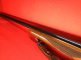 Like New 1980's Ruger M77 7mm Rem Mag W/Redfield Optic - 15 of 20