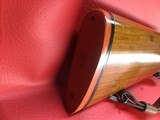 Like New 1980's Ruger M77 7mm Rem Mag W/Redfield Optic - 2 of 20