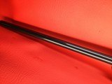 Like New 1980's Ruger M77 7mm Rem Mag W/Redfield Optic - 16 of 20